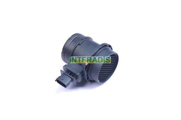 Débitmètre de masse d'air INTFRADIS ref. 2637V